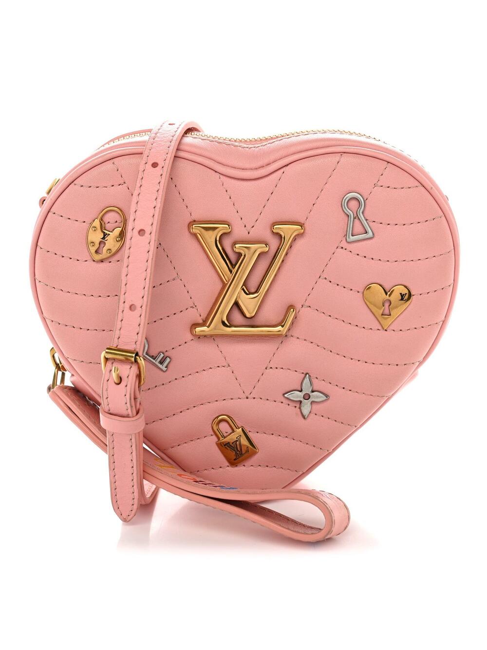 Louis Vuitton Calfskin Embellished New #362832L15B